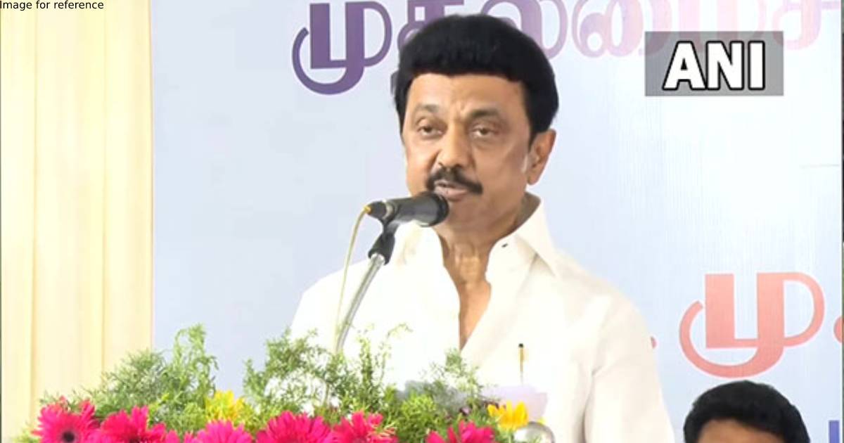 Tamil Nadu: CM Stalin launches school breakfast programme with aim to alleviate hunger